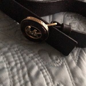 Ladies belt
